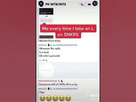 28 raffles not a single win G (rare tiktok) .